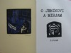 O Jen�kovi a Mirjam