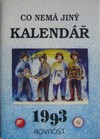 Co nem� jin� kalend�� 1993