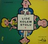 Lid� kolem stolu 