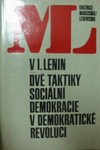 Dv� taktiky soci�ln� demokracie v demokratick� revoluci