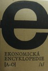 Ekonomick� encyklopedie