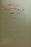 Klement Gottwald 1946-1948 I
