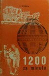 1200 za minutu