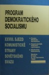 Program demokratick�ho socialismu
