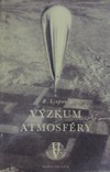 V�zkum atmosf�ry