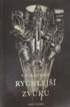 Rychlej�� zvuku