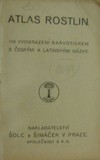 Atlas rostlin