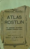 Atlas rostlin