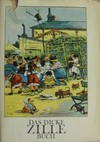 Das dicke Zille Buch