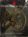 Slovn�k antick� kultury