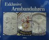 Exklusive Armbanduhren