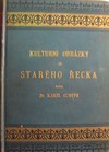 Kulturn� obr�zky ze star�ho �ecka