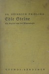 Edle Steine