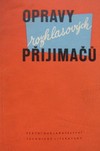 Opravy rozglaso�ch p�ijma��