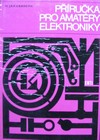 P��ru�ka pro amat�ry elektroniky