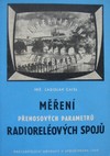 M��en� radiorel�ov�ch spoj�