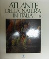 Atlante della natura in Iitalia