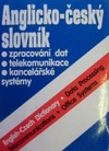 Anglicko-�esk� slovn�k 