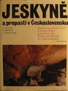 Jeskyn� a propasti v �eskoslovensku