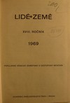 Lid� a zem�