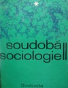 Soudob� sociologie