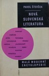 Nov� slovensk� literatur�