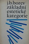 Zakladn� estetick� kategorie