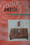 Radio amat�r   1 leden 1946