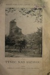 T�nec nad S�zavou