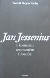 Jan Jessenius