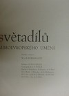 Um�n� �ty� sv�tad�l� 