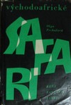 V�chodoafrick� safari (Ke�a, Tanzanie, Zambie)