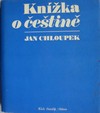 Kn�ka o �e�tin�