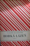 Hork� l�ze�