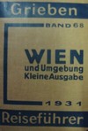 Wien und Umgebung 