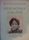 Vzpom�nky na ml�d�