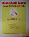 Humoristescher Haussschatz