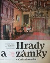 Hrady a z�mky v �eskoslovensku