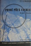 Prvn� p�es Everest