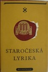 Staro�esk� lyrika