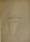 Ilustrovan� d�jiny sv�tov�