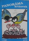Panor�ma k��ovek