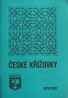 �esk� k��ovky 1979-1980
