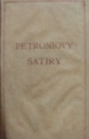 Petroniovy satiry