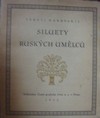 Siluety rusk�ch um�lc�