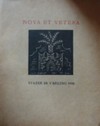 Nova et vetera