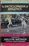 The encyclopaedia of athletics