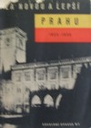 Za novou a lep�� Prahu 1923-1938