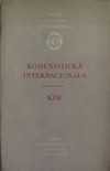 Komunistick� internacion�la