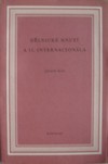 D�lnick� hnut� a II. internacion�la